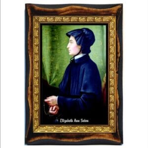 Elizabeth Ann Seton