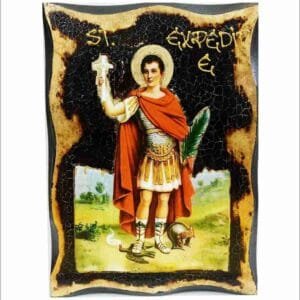 Expedite Martyr