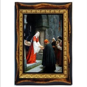 Elizabeth of Hungary