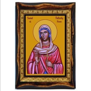 Felicitas of Rome