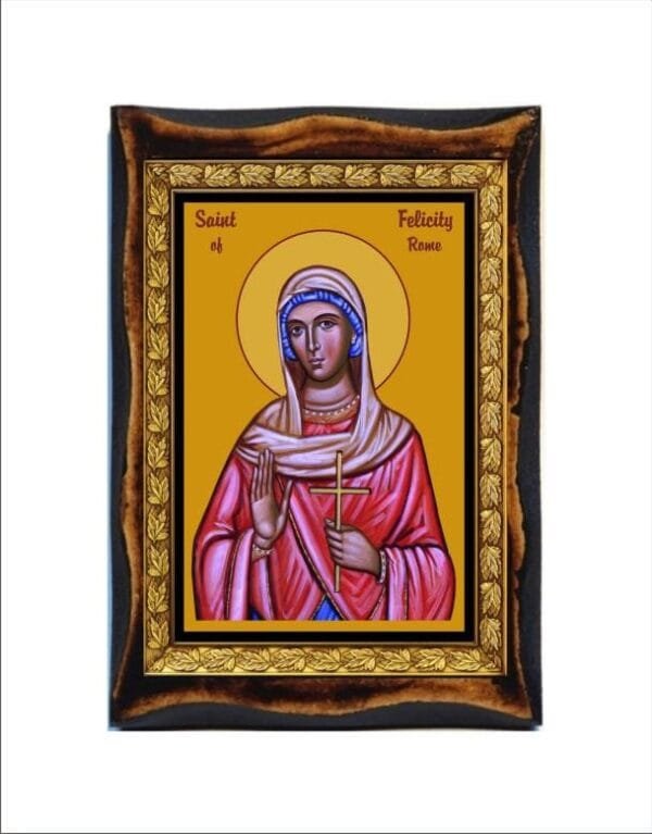 Felicitas of Rome
