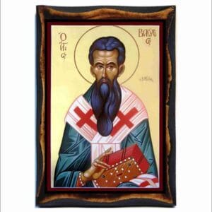 Basil of Caesarea