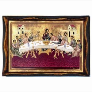Mystical Supper