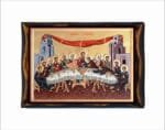 Mystical Supper