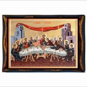 Mystical Supper