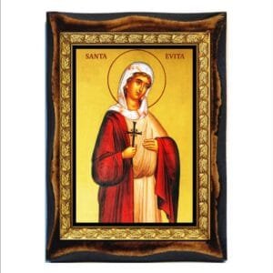 Saint Evita