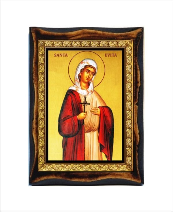 Saint Evita