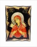 Lady of 7 Sorrows