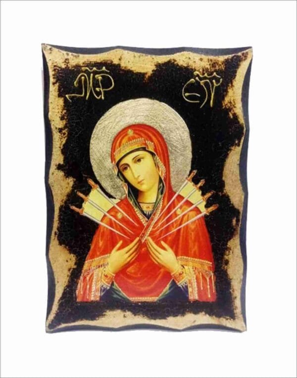 Lady of 7 Sorrows