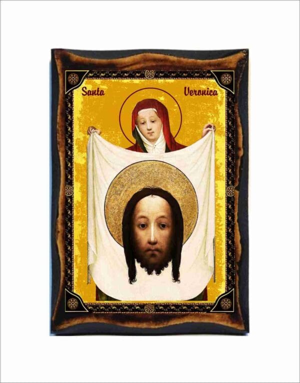 Saint Veronica