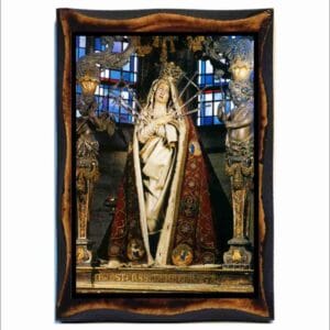 Our Lady of Sorrows