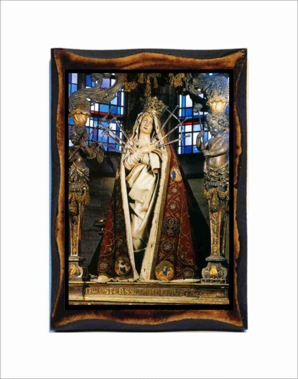 Our Lady of Sorrows