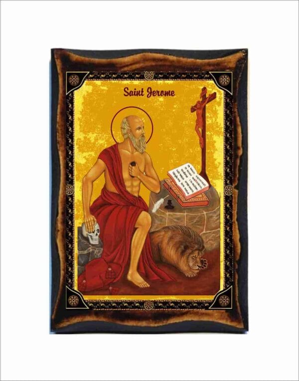 Saint Jerome