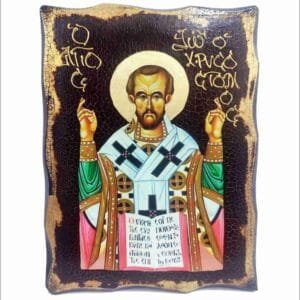 John Chrysostom
