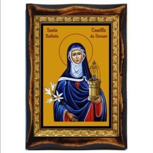 Camilla Batista Varano