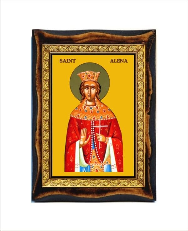 Saint Alena