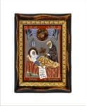 Aidan and Julian of Norwich