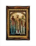 Three Holy Hierarchs