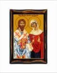 Zenobios and Zenobia