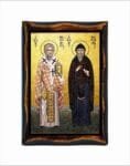 Cyril and Methodius
