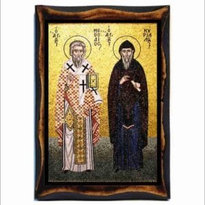 Cyril and Methodius