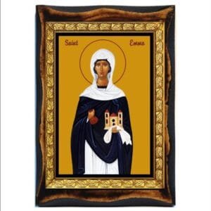 Saint Emma