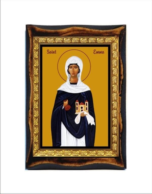 Saint Emma