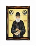 Saint Paisios