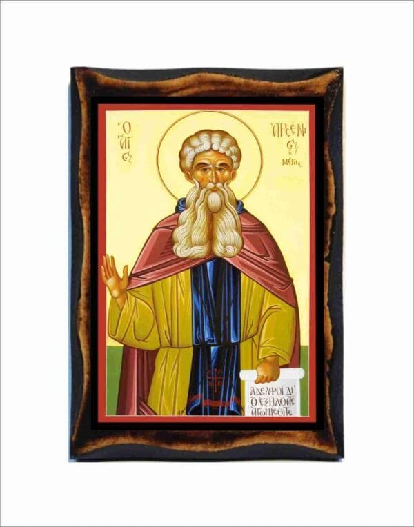 Arsenius the Great