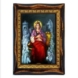 Saint Demiana