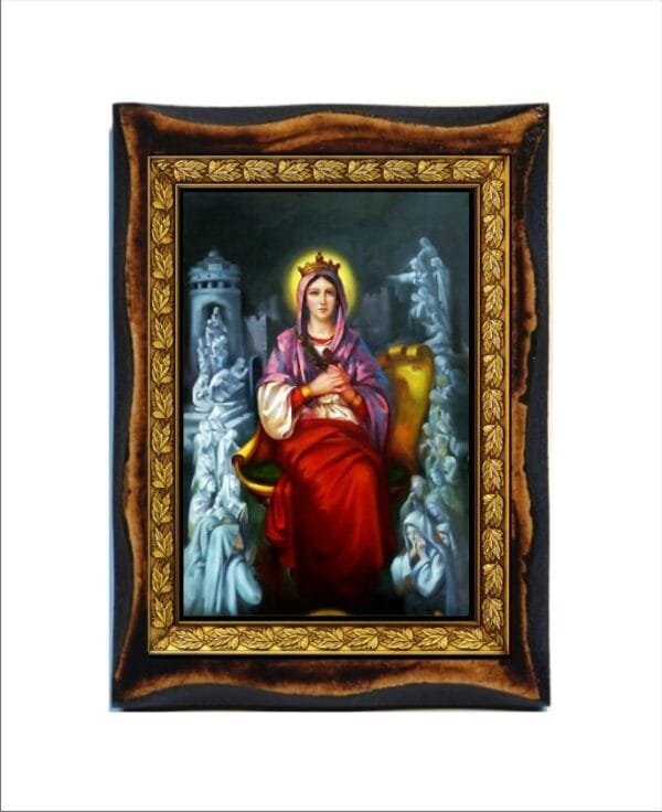 Saint Demiana