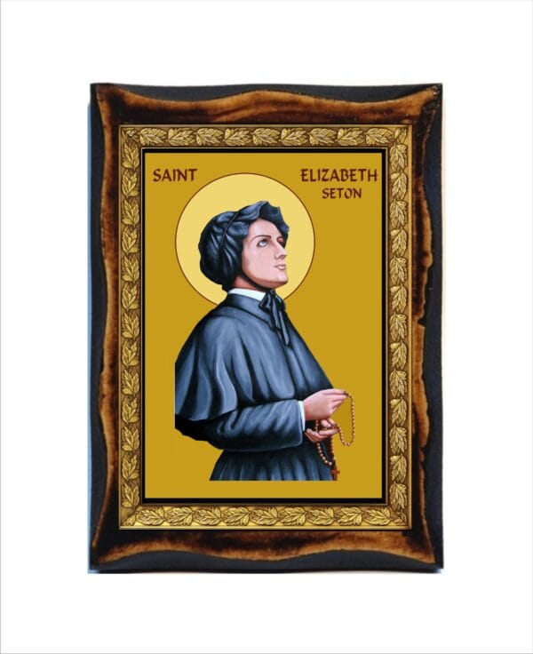 Elizabeth Ann Seton