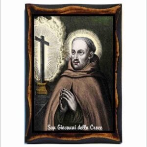 John of the Cross
