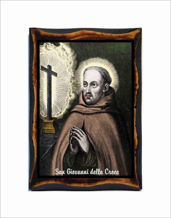 John of the Cross