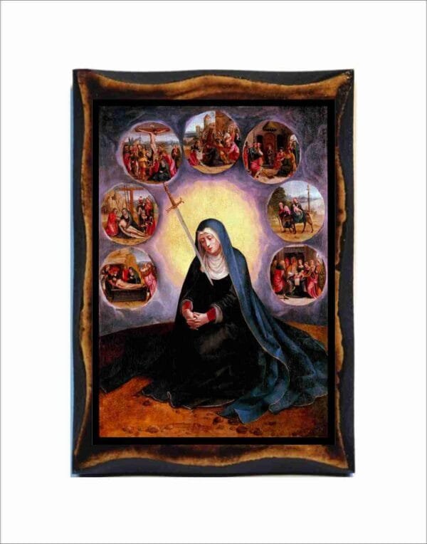 Our Lady of Sorrows