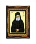 Paisios of Mount Athos