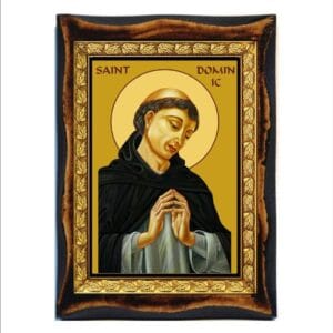 Saint Dominic