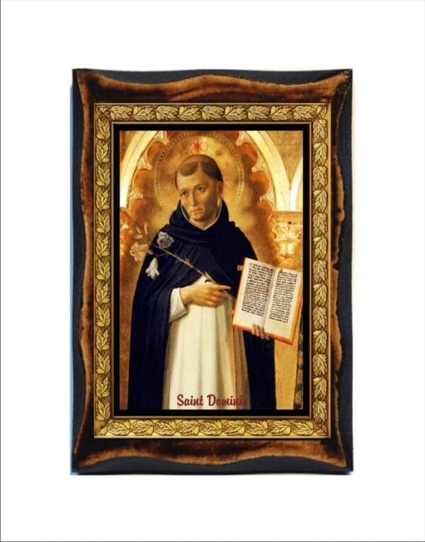 Saint Dominic