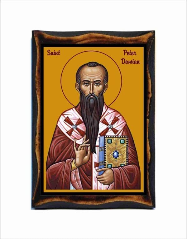 Peter Damian