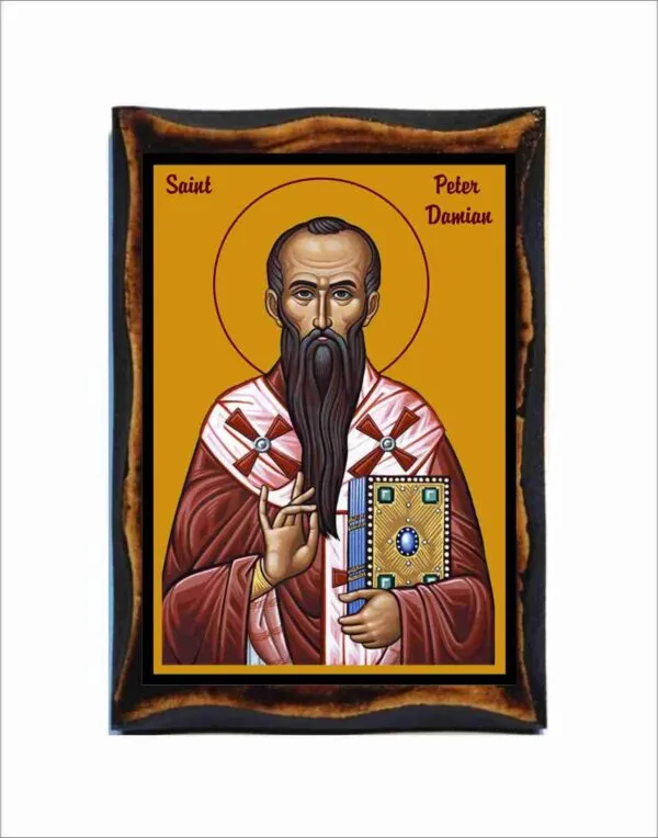 Peter Damian