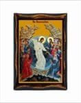 Resurrection Jesus