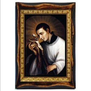 Aloysius de Gonzaga