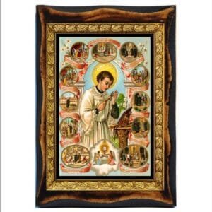 Aloysius de Gonzaga