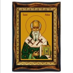 Aidan of Lindisfarne