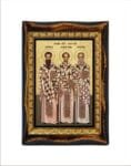 Three Holy Hierarchs