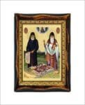 Saint Paisios & Saint Arsenios