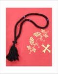 100 Knot Wool Prayer Cord