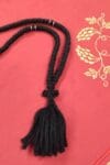 Prayer Rope 100 knots wool with Holy Myrrh