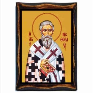Saint Methodius