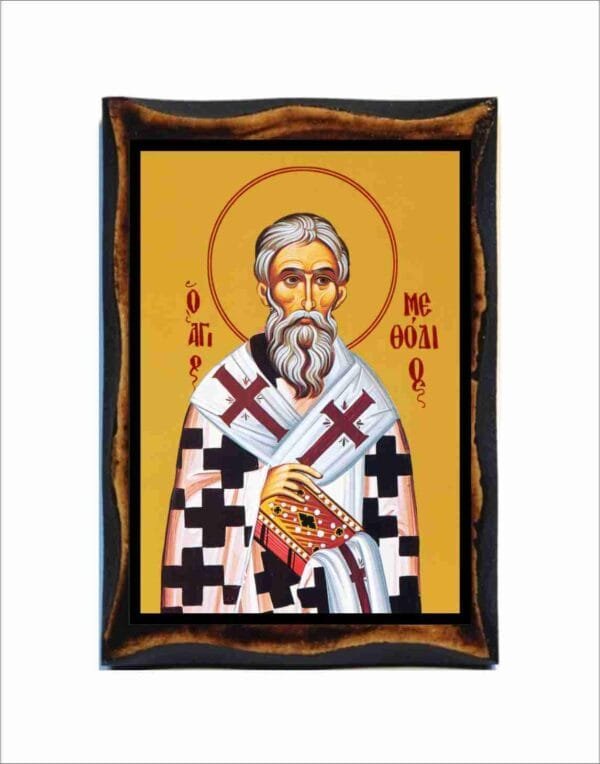 Saint Methodius